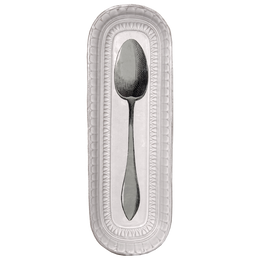 Spoon Platter