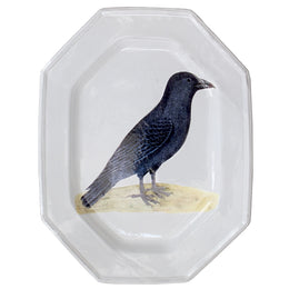Raven Platter