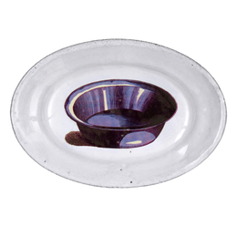 Small Bowl Plate