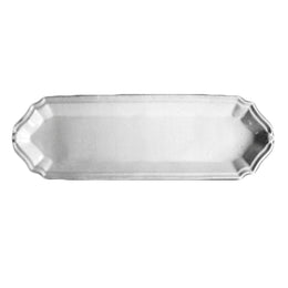Regence Long Platter
