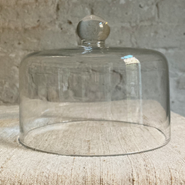 Petite Cake Pedestal Lid