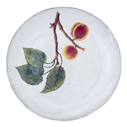 Prune Plate