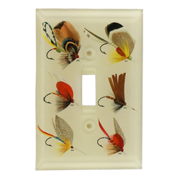 Bass Fly #240