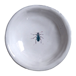 Deep Small Beetle Dish