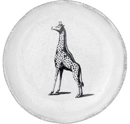 Giraffe Saucer