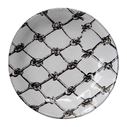 Net Saucer