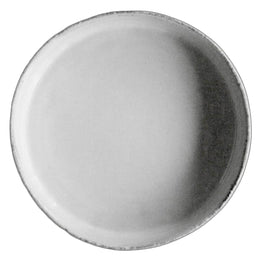 Simple Small Platter (Saucer)