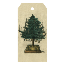 Holiday Tree