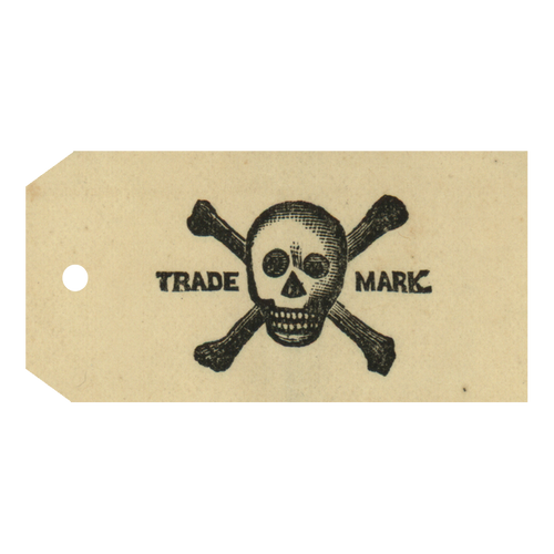 Trademark (Skull & Crossbones)