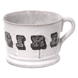 "Girl" Low Cup