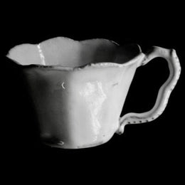 Marguerite Chocolate Cup