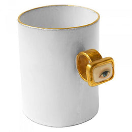 Serena Left Eye Cup
