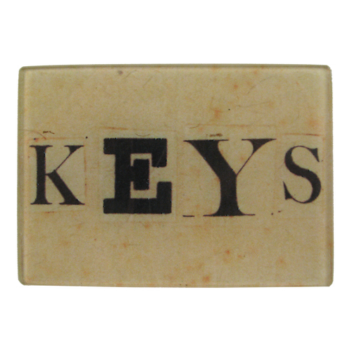 Keys - FINAL SALE
