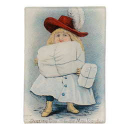 Shopping Day - LAST CHANCE