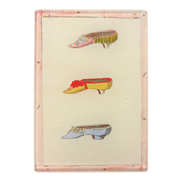 Slippers - LAST CHANCE