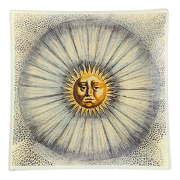 Sun (Fountain Face) - FINAL SALE