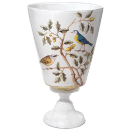 Titmouse Vase
