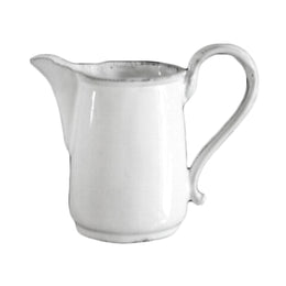Simple Mini Pitcher