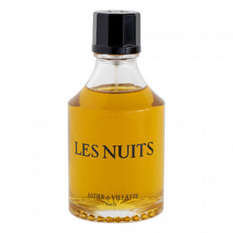 Les Nuits Perfume