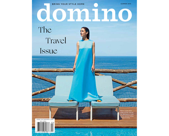 Domino - Summer 2019