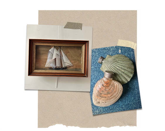 Seaside Creations