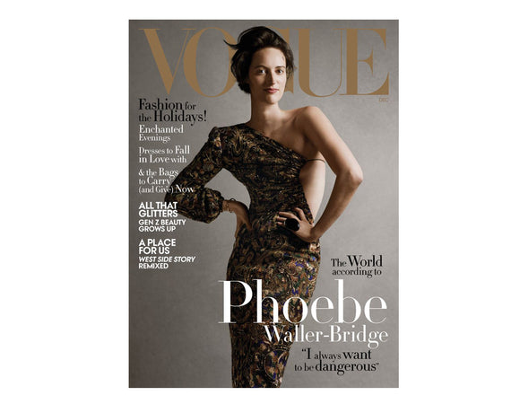 Vogue - December 2019