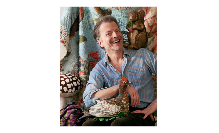 John Derian Holiday for Target