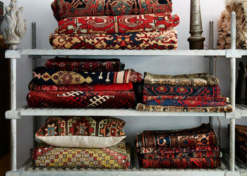 Caucasian & Kilim Rugs