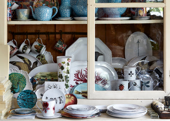 John Derian for Astier de Villatte