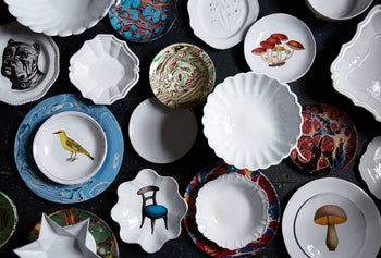 Bowls & Plates
