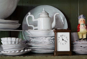 Coffee Pots & Teapots