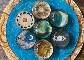 Celestial