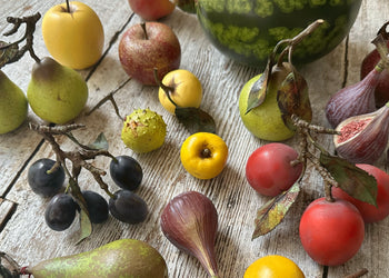 Summer Harvest