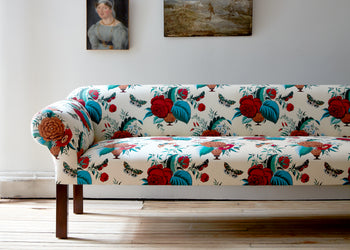 Custom Furniture