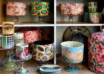 Cache Pots