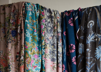 Épice Scarves