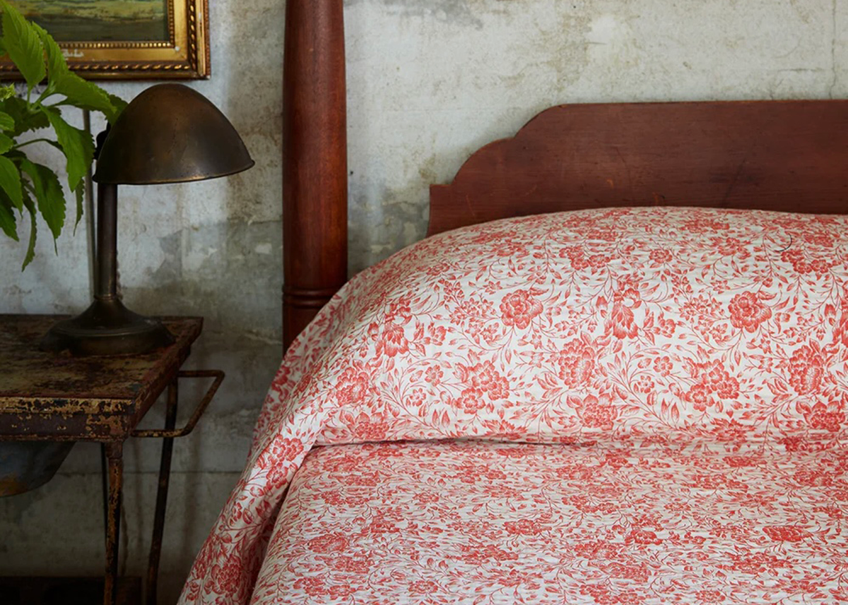 Jeanette Farrier Textiles