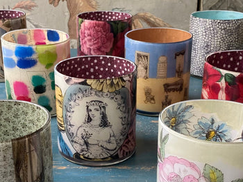 Desk Cups