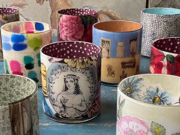 Desk Cups
