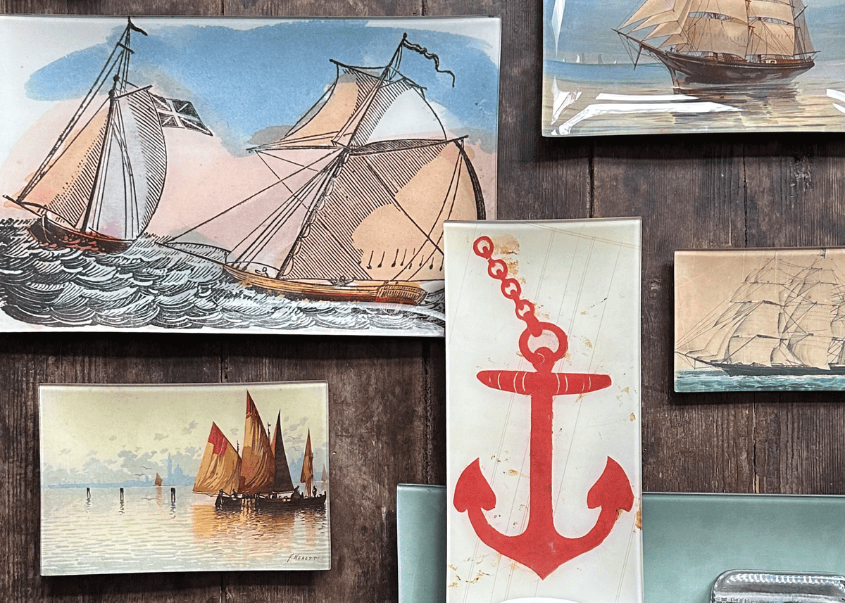 Ships