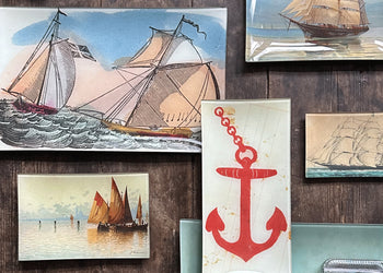 Ships