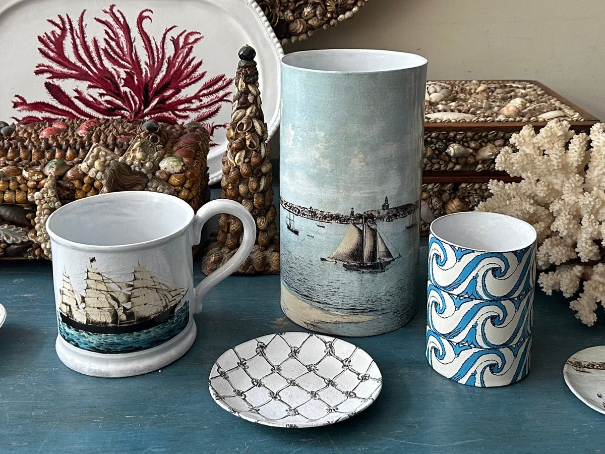 Nautical Expressions