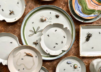 Armitano Domingo Ceramics