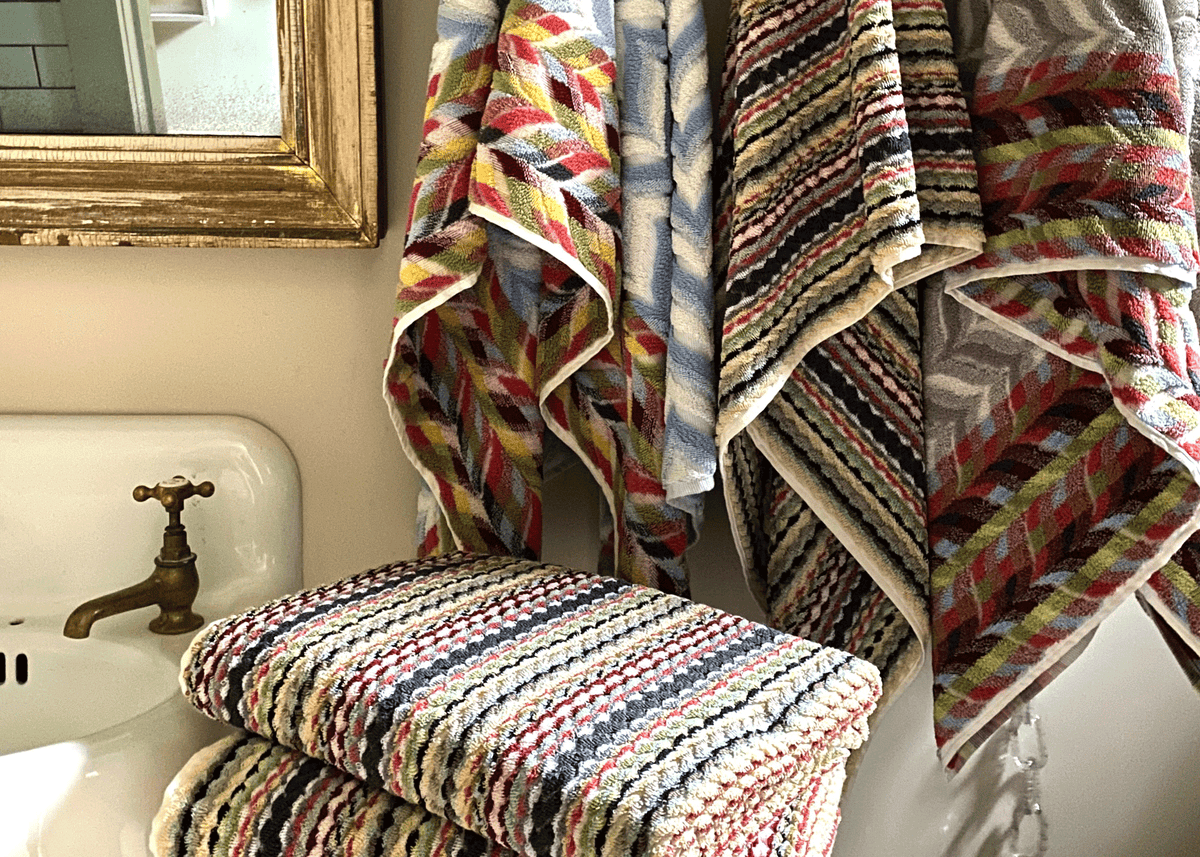 Turkish Towel Collections