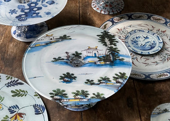 Delft
