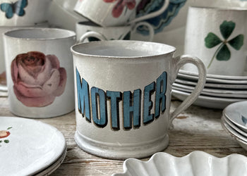 Mother's Day