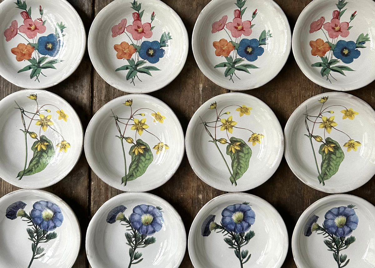 John Derian & Astier de Villatte Page 12 - John Derian Company Inc