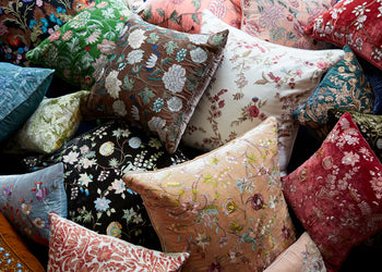 Anke Drechsel Cushions