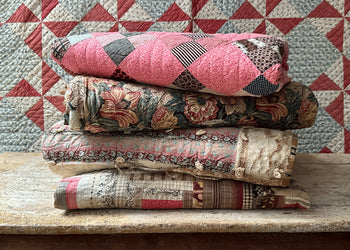 Cover-Up: Scarves, Bedding, and More