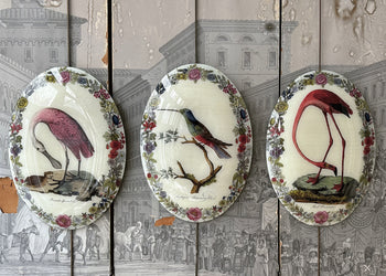 Convex Decoupage
